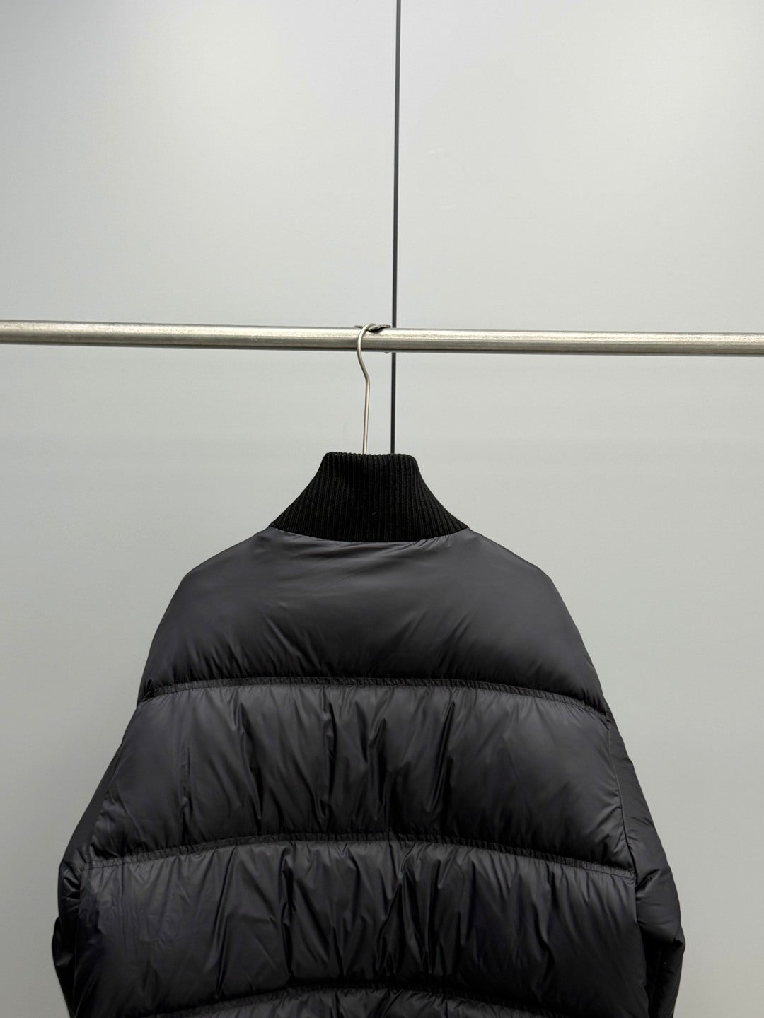 Celine 2026 Puffer Jacket Nylon Down 427755