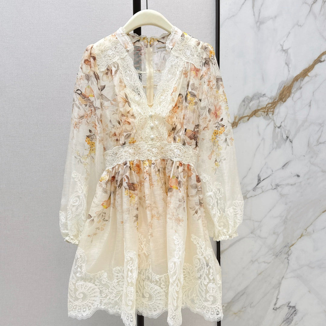 Zimmermann 2026 Dress 510