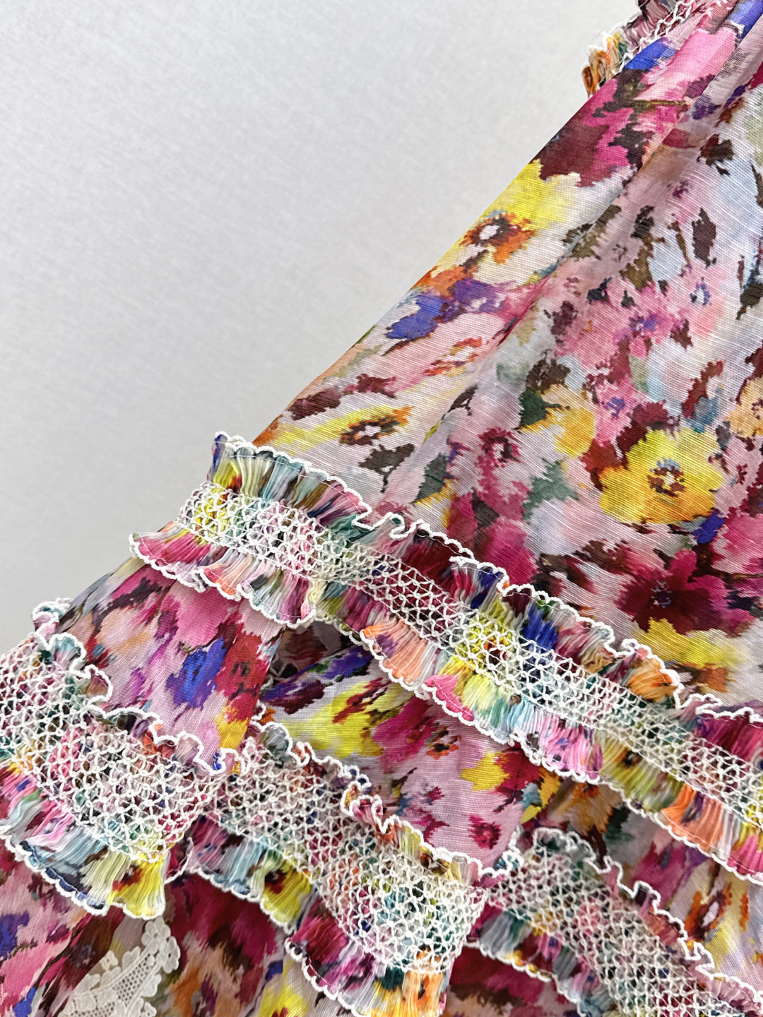 Zimmermann 2026 Dress 517