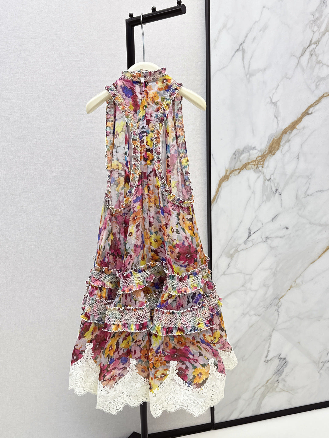 Zimmermann 2026 Dress 517