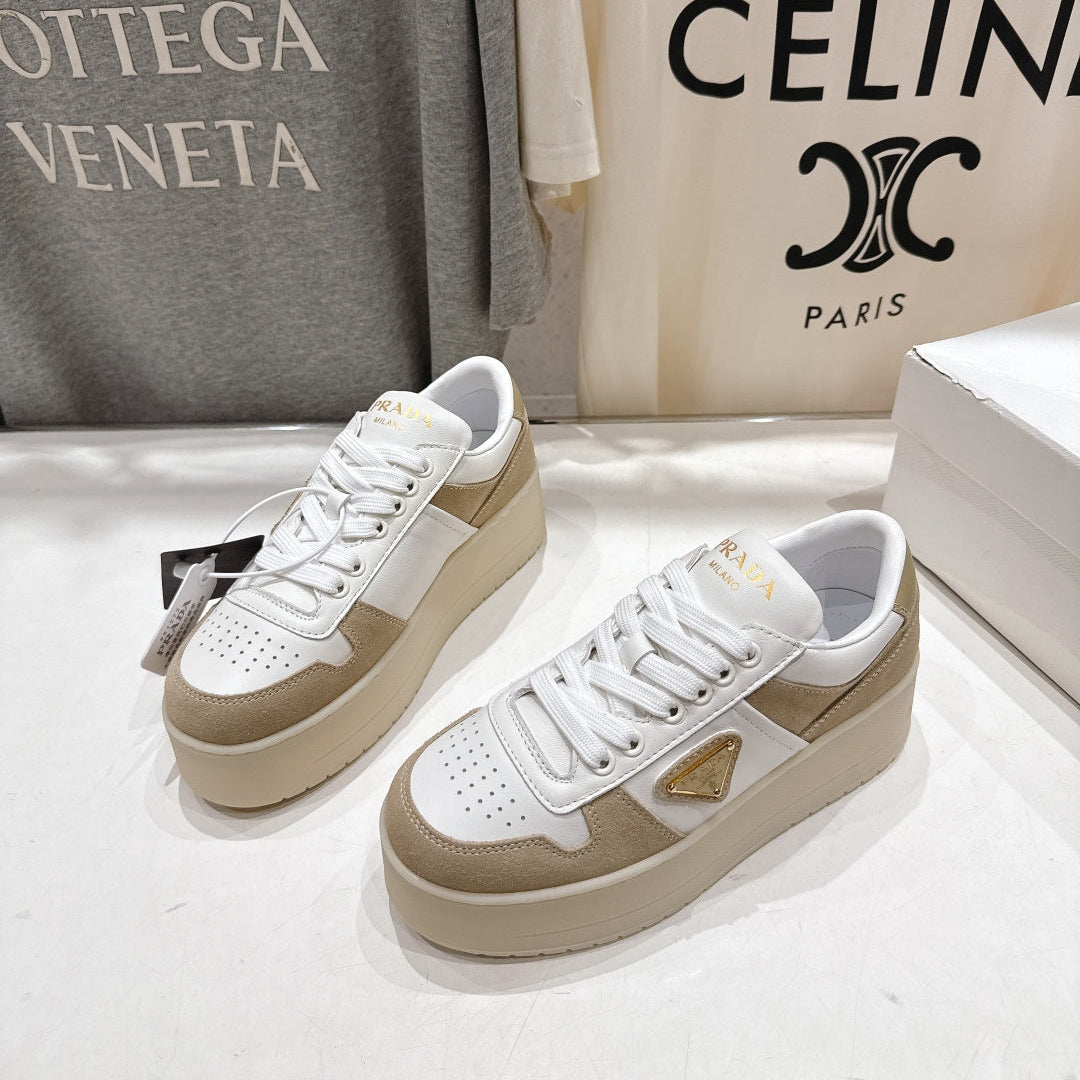 New Prada Shoe 2025