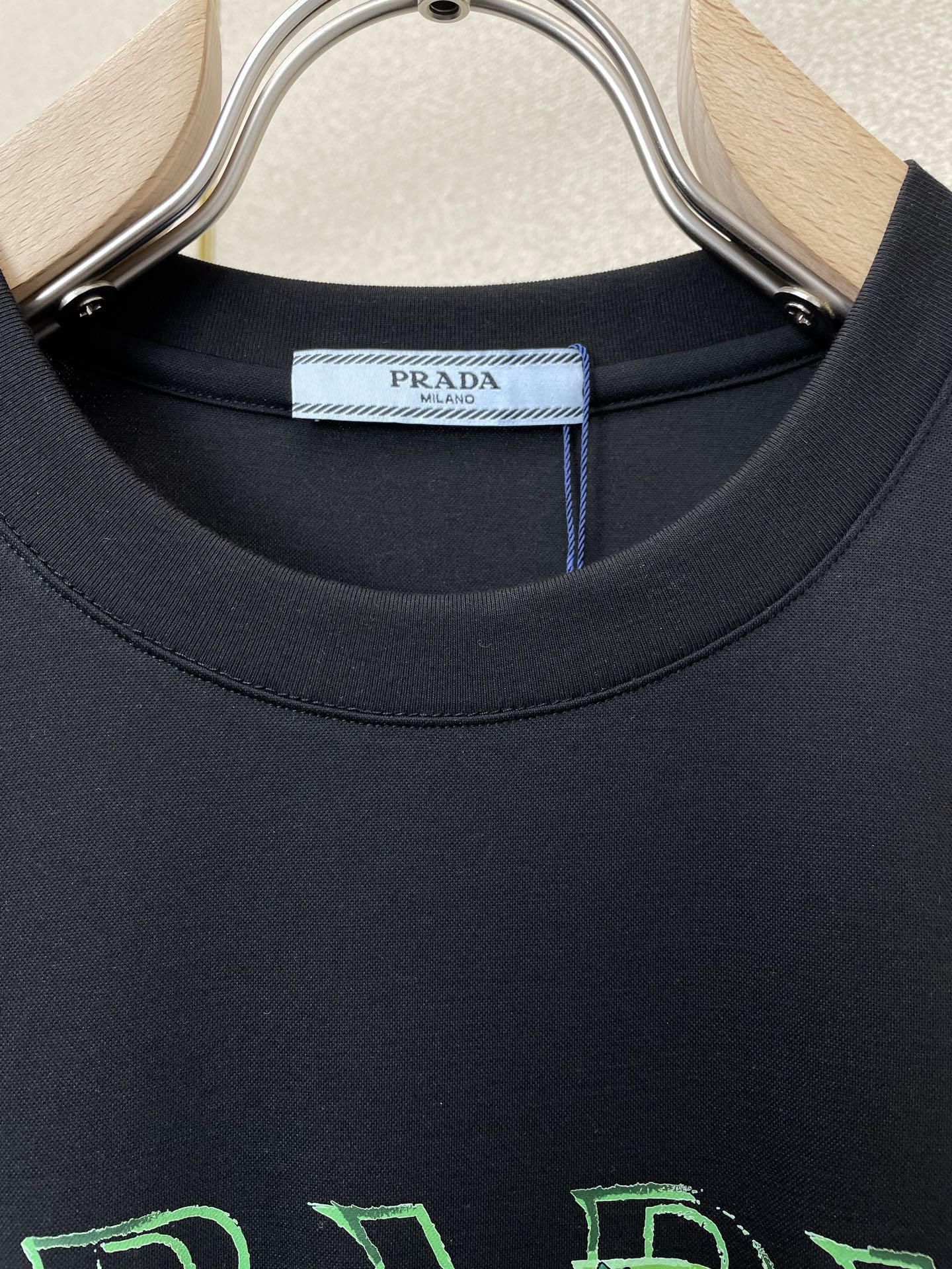 PRA 2026 Men's Short-Sleeve T-Shirt Cotton 851943