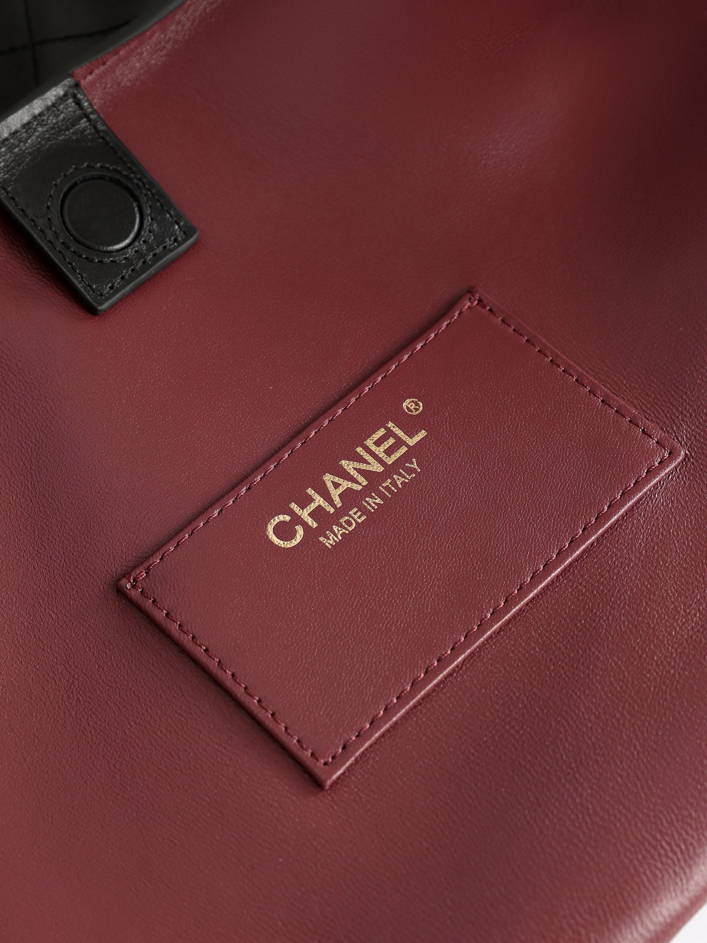 Chanel 2026 Bag 25.5cm And 32cm Multicolors Lambskin