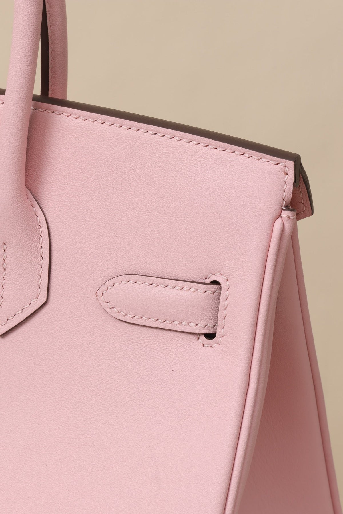 High-end Hermes 2026 Birkin 30cm Bag Swift Calfskin