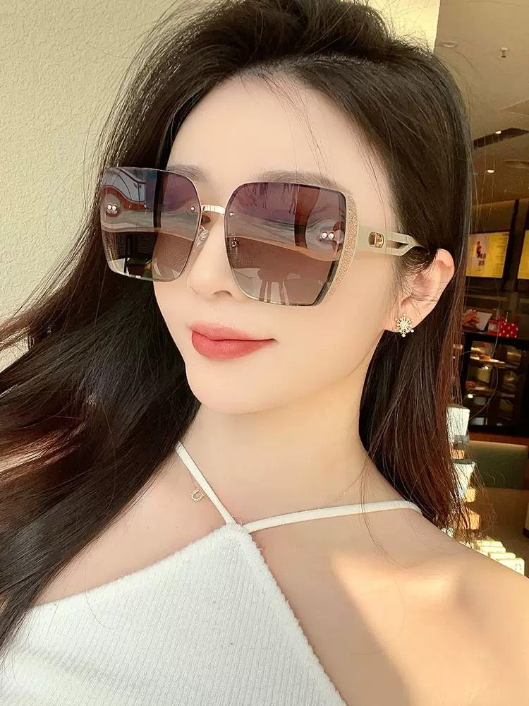 Dior 2025 Sunglasses 559716