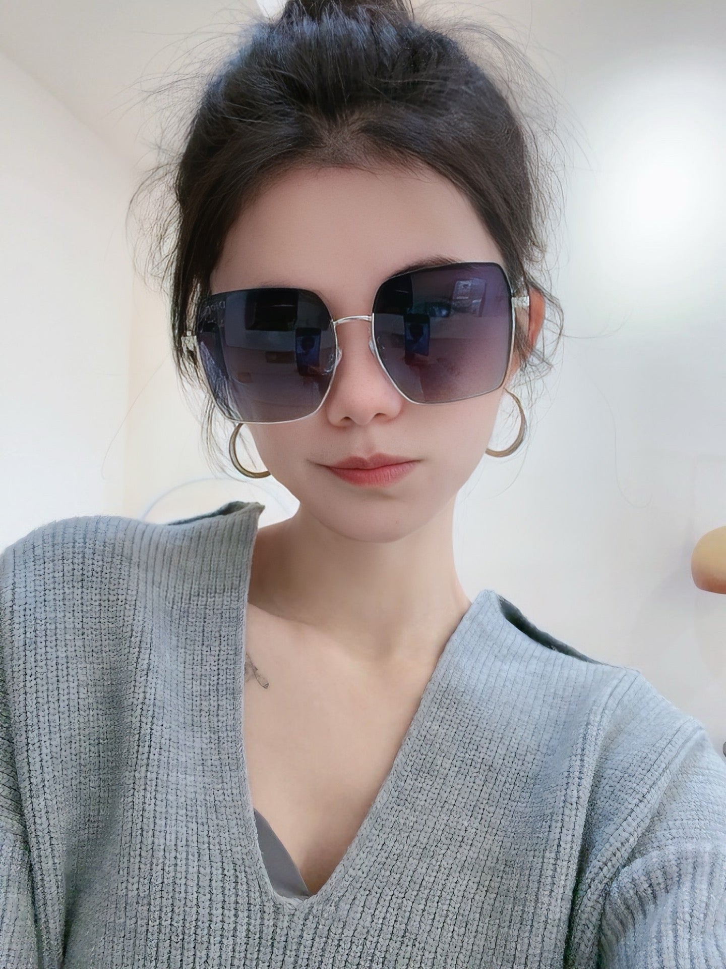 Dior 2025 Sunglasses 559685