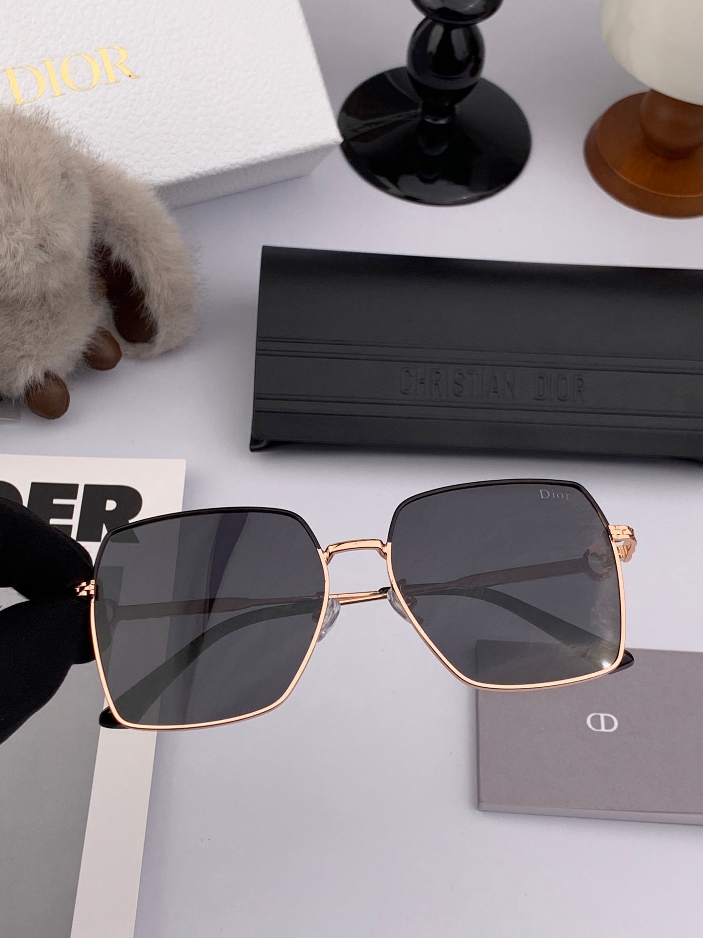Dior 2025 Sunglasses 559685