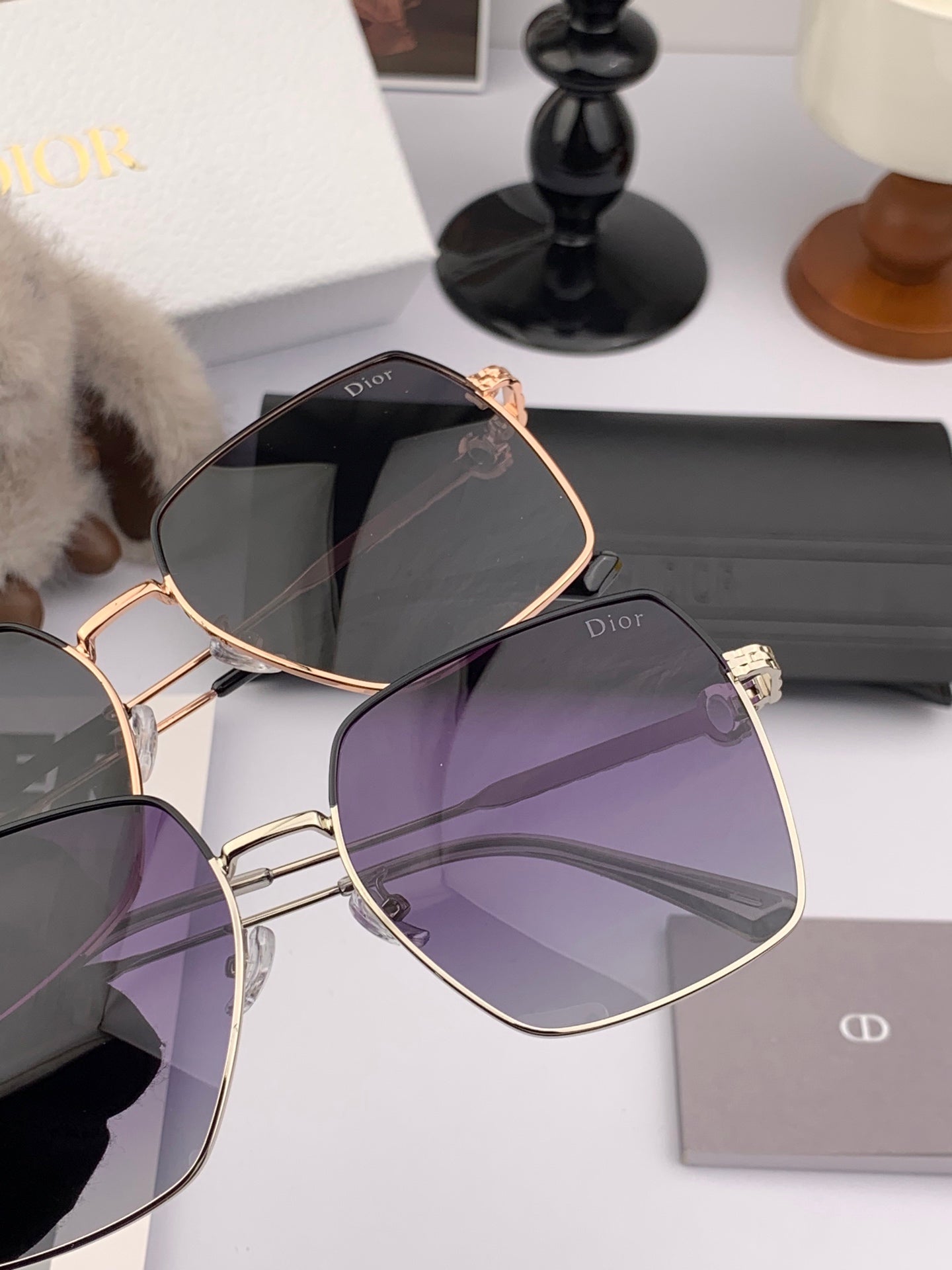 Dior 2025 Sunglasses 559685