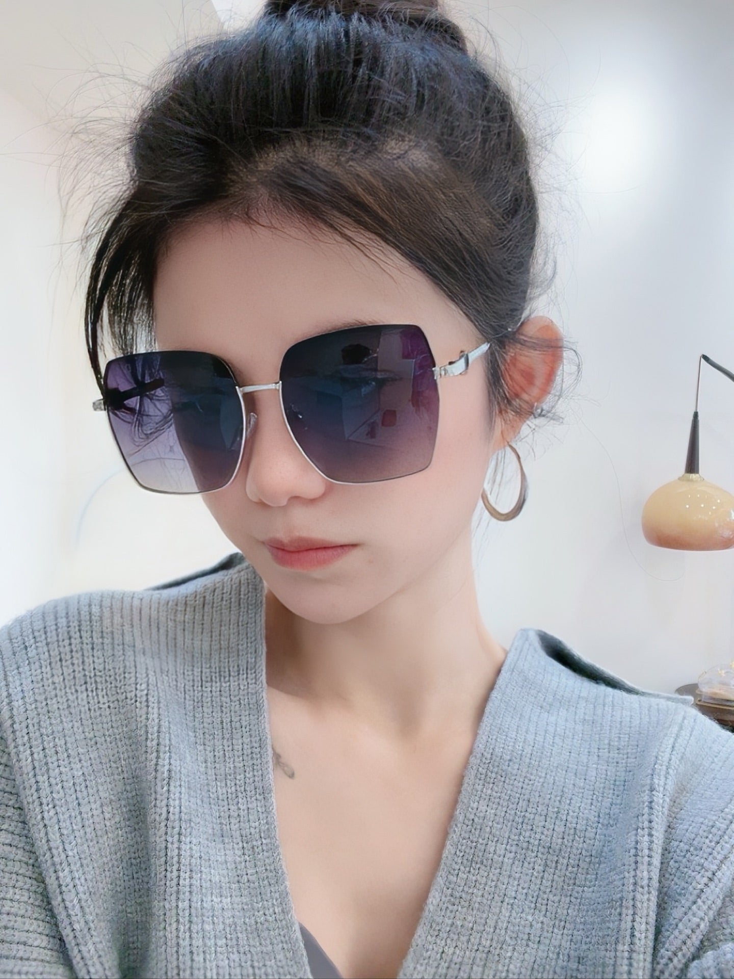 Dior 2025 Sunglasses 559685