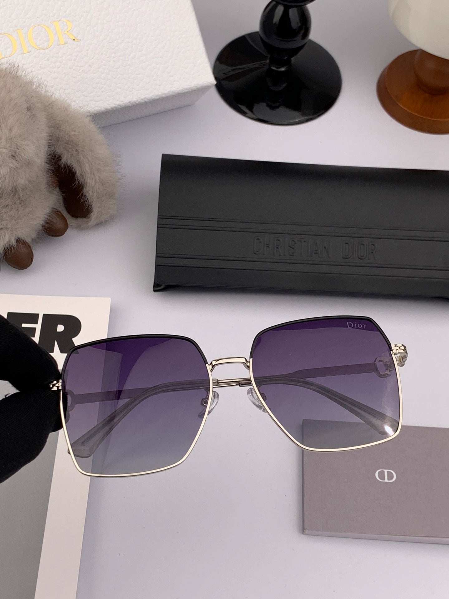 Dior 2025 Sunglasses 559685
