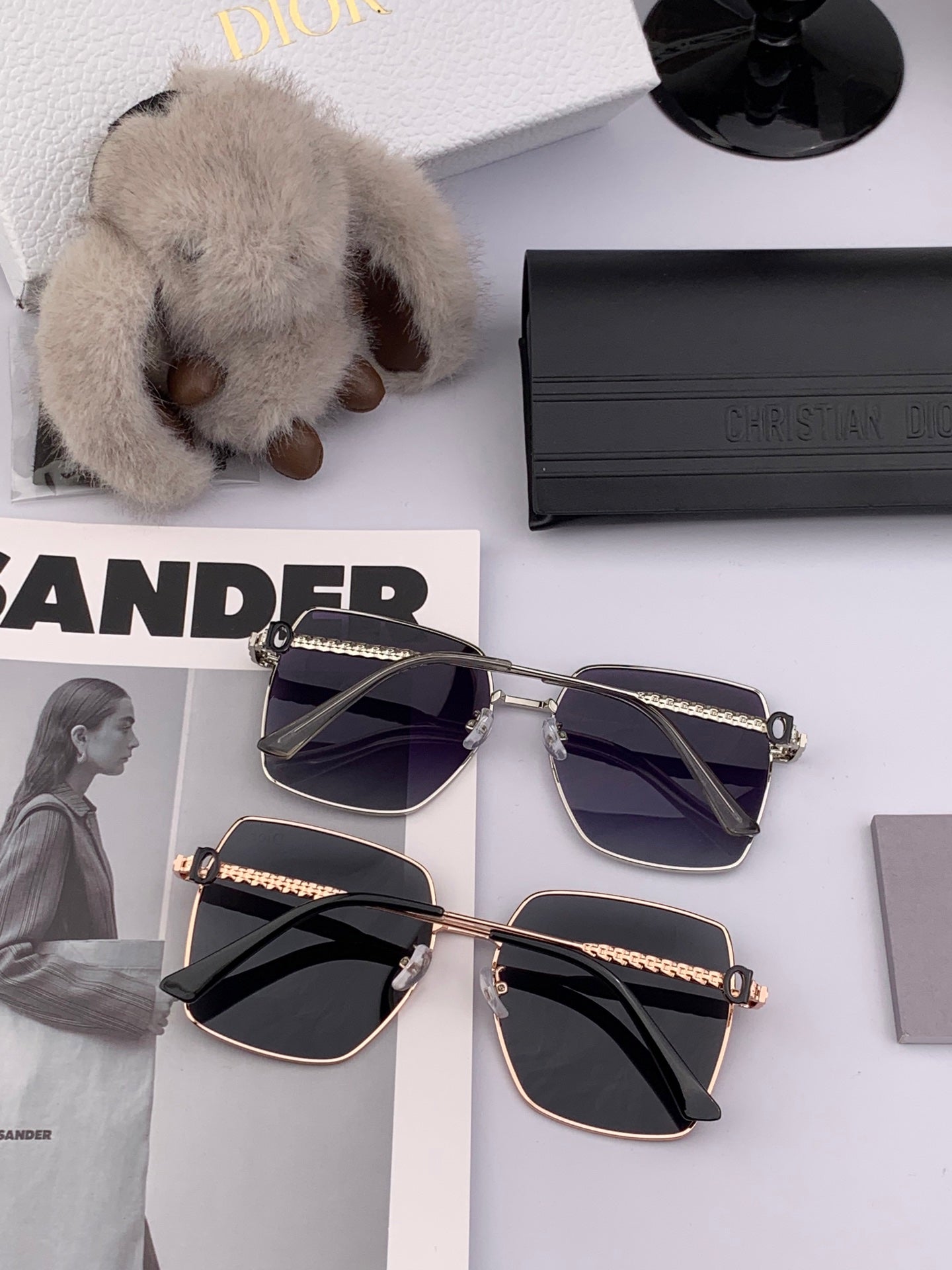 Dior 2025 Sunglasses 559685