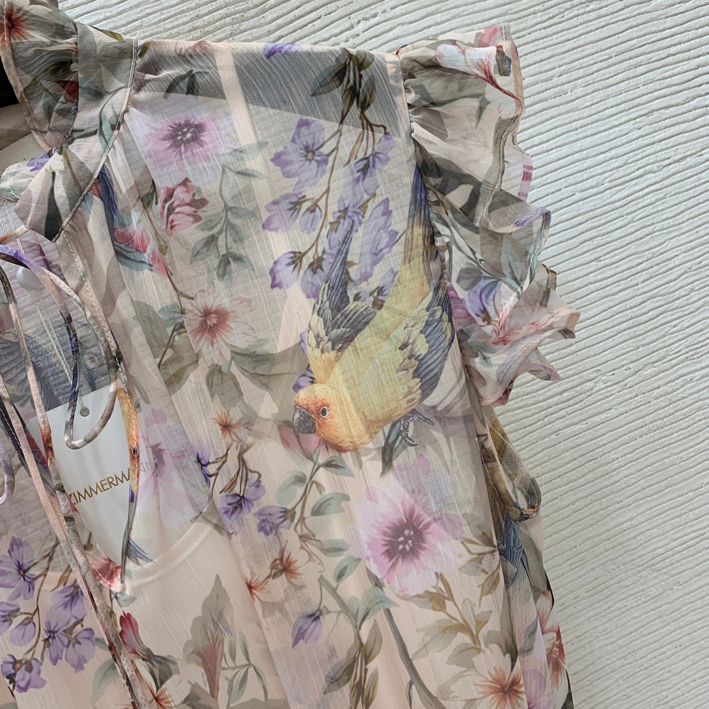 Zimmermann 2026 Dress 597
