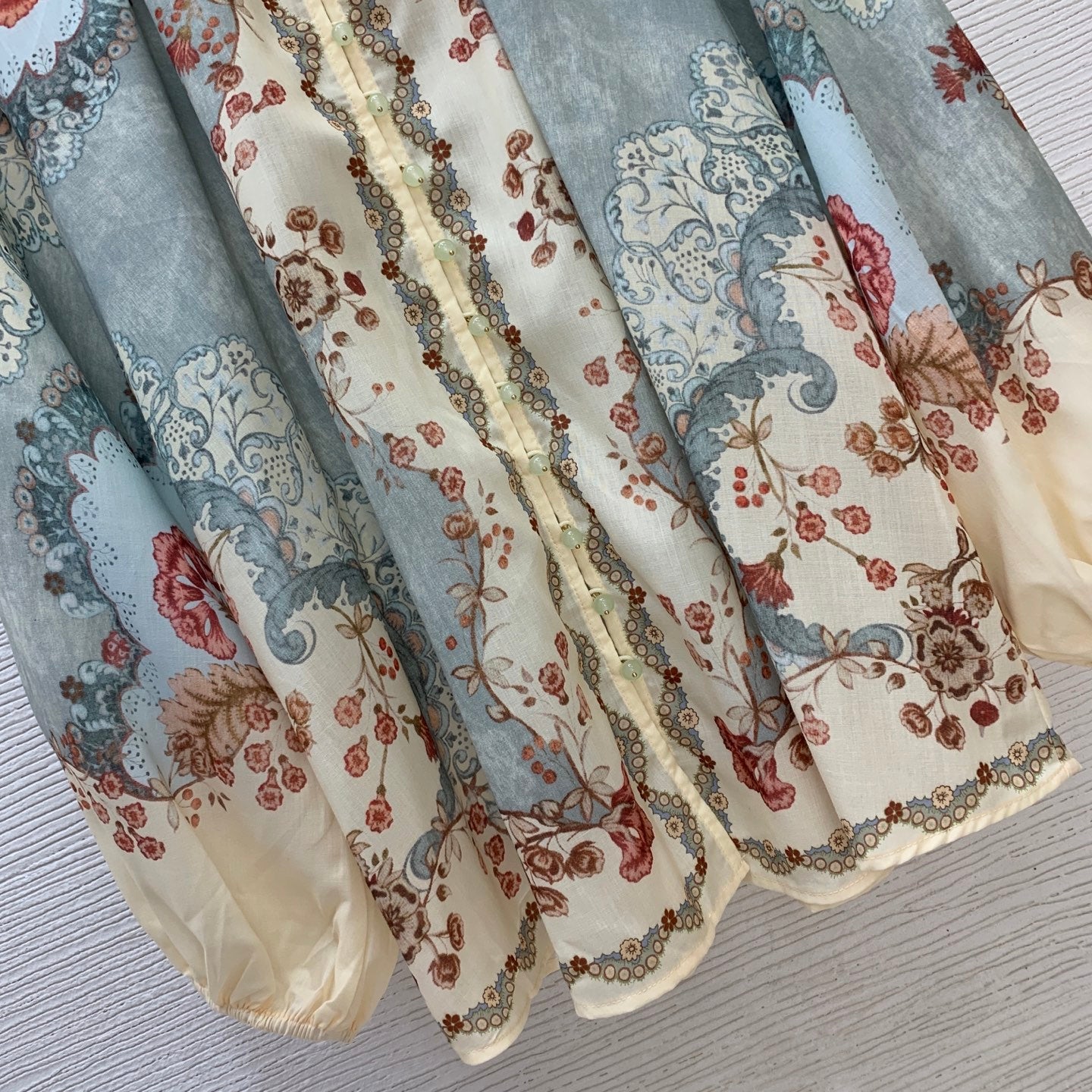 Zimmermann 2026 Set 579