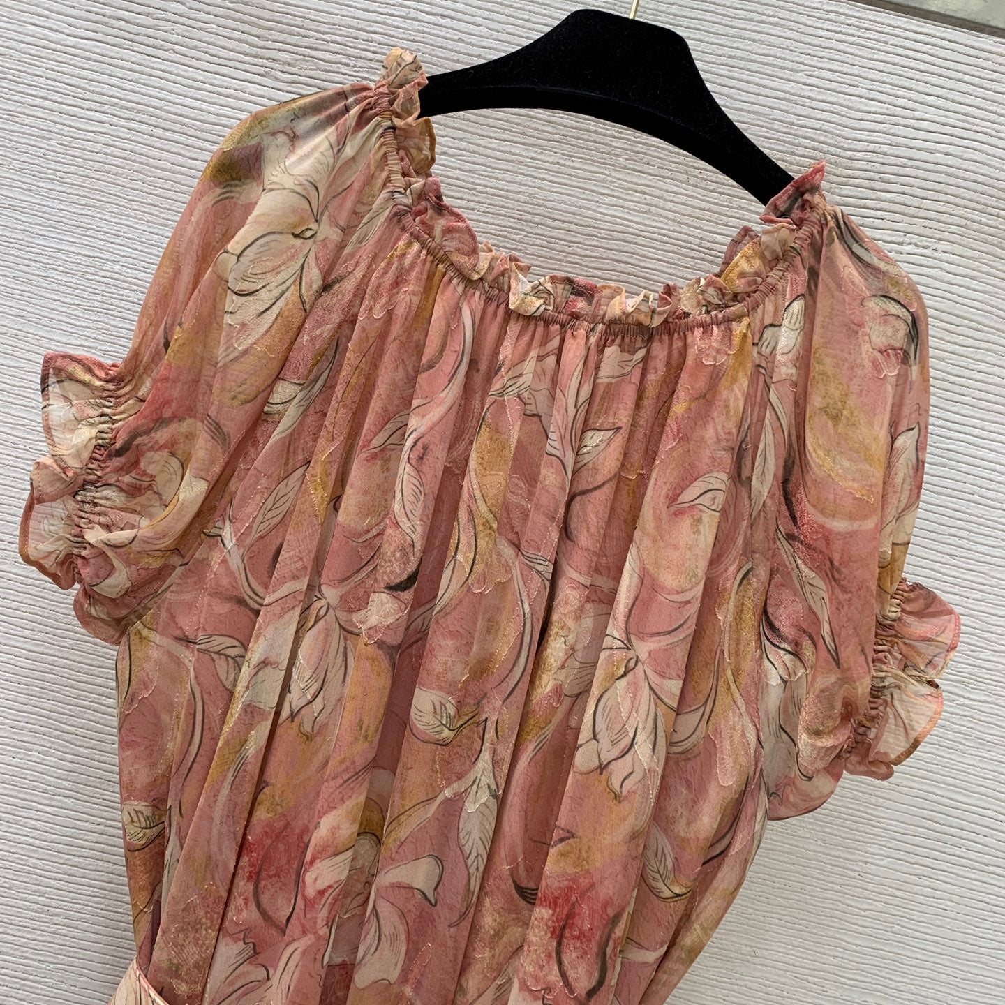 Zimmermann 2026 Dress 598