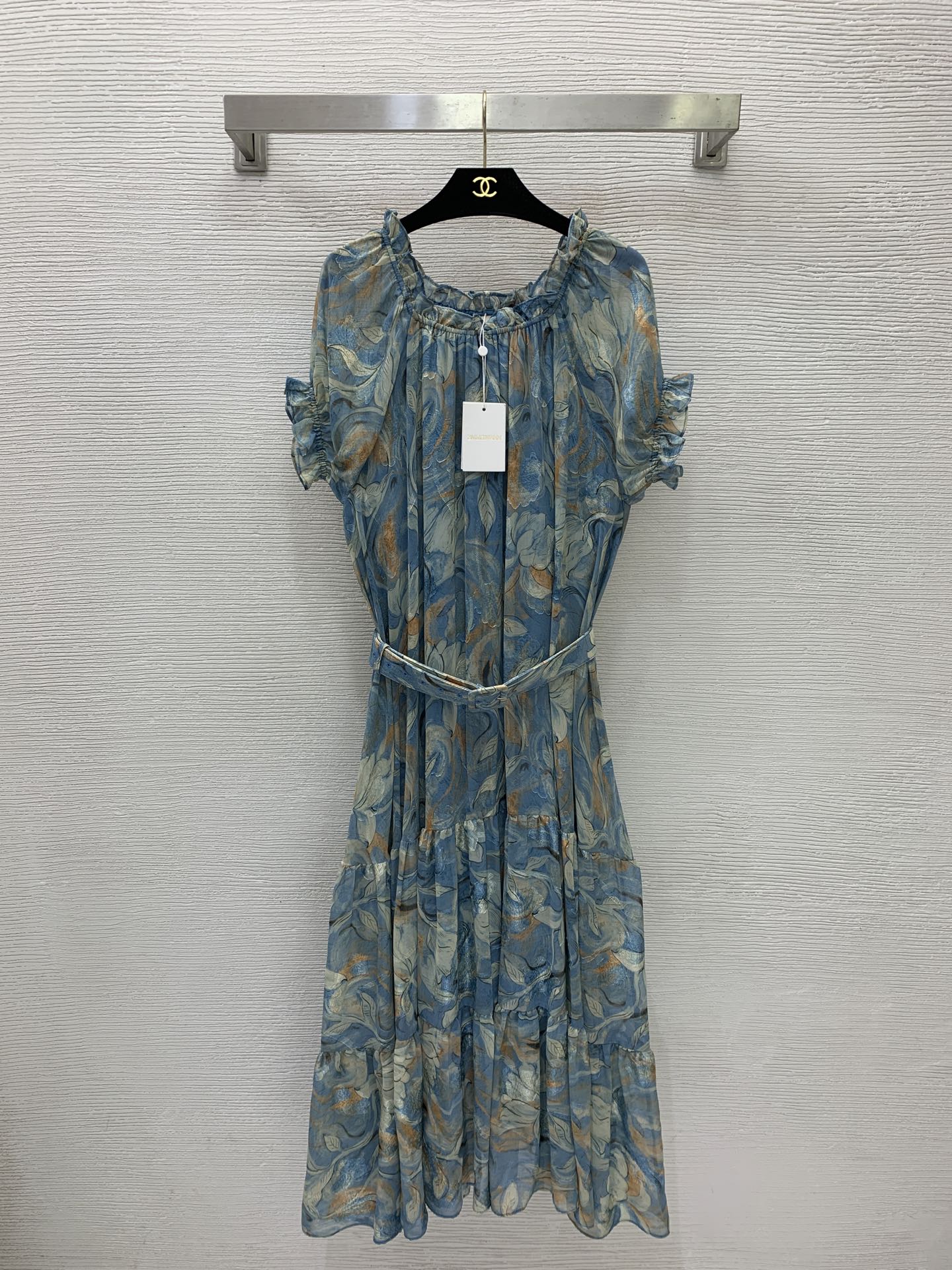 Zimmermann 2026 Dress 598