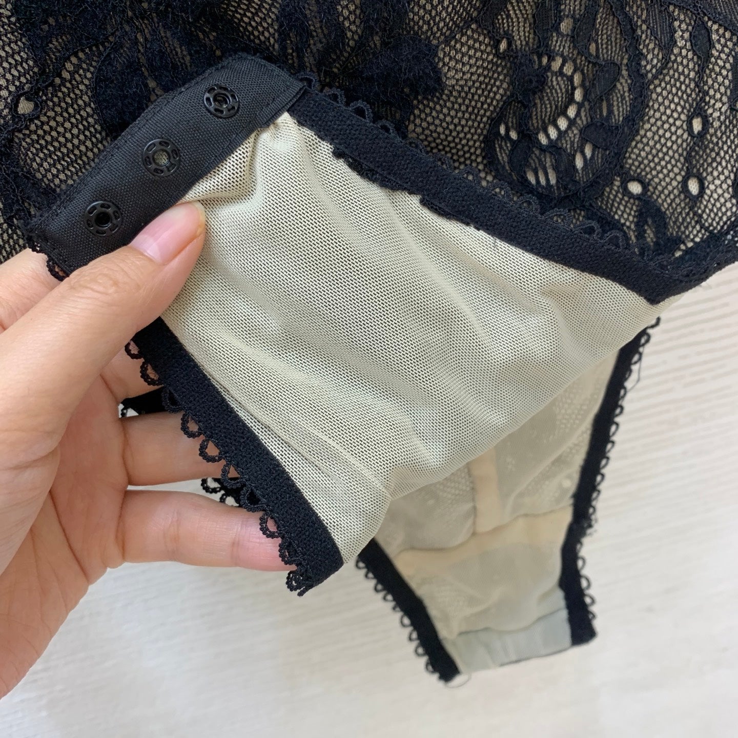 Zimmermann 2026 Bodysuit 594