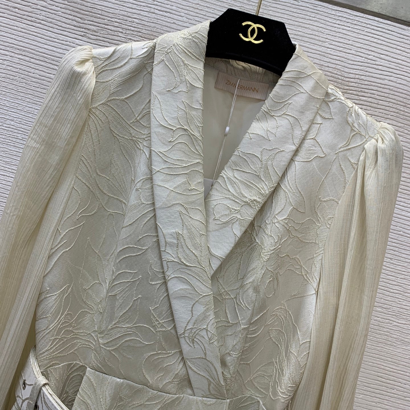 Zimmermann 2026 Dress 660