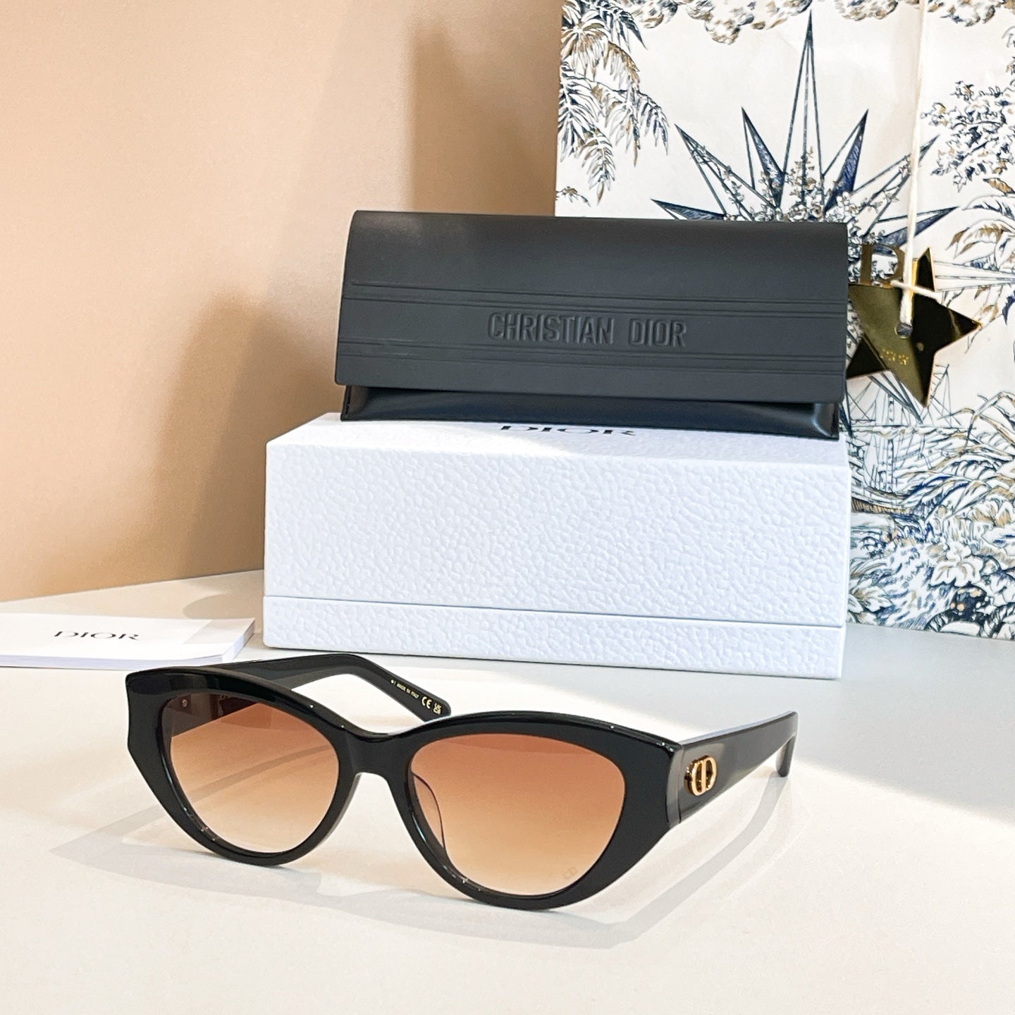 Dior Sunglasses 674446