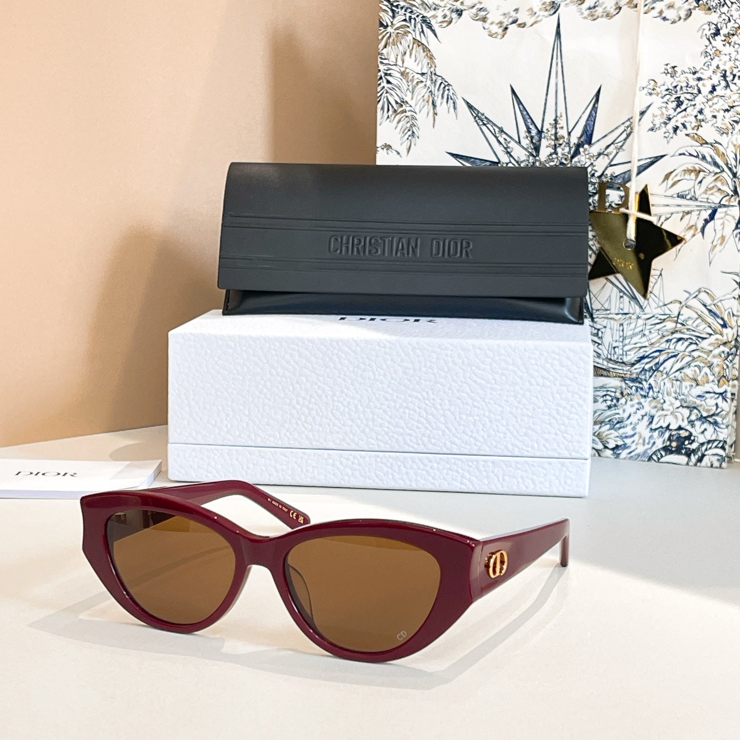 Dior Sunglasses 674446