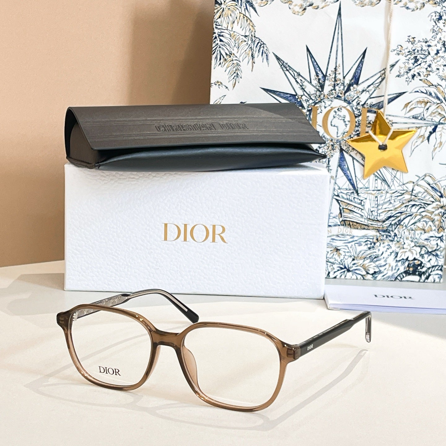 Dior Sunglasses 674455