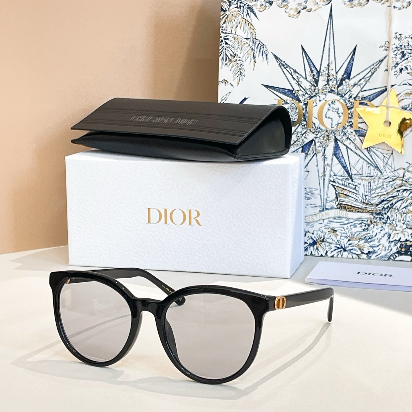Dior Sunglasses 676304