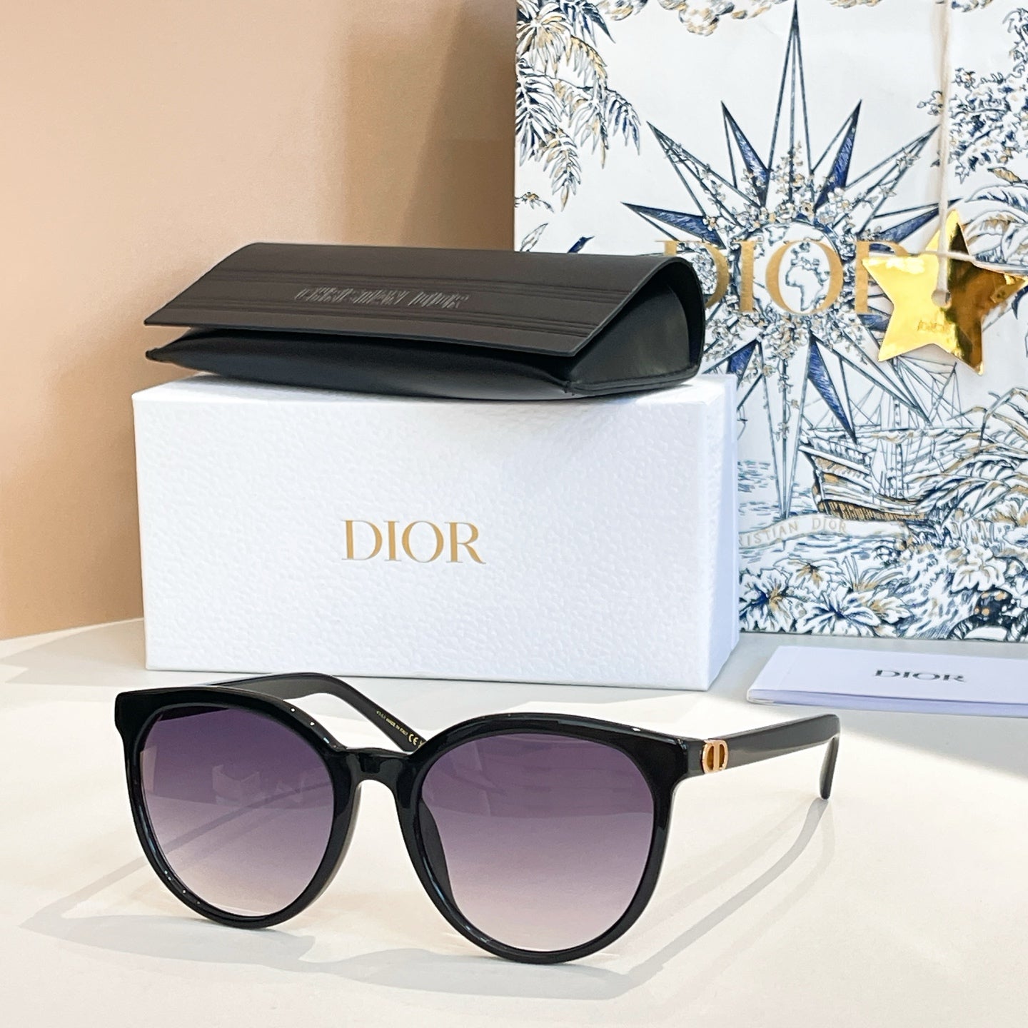 Dior Sunglasses 676304