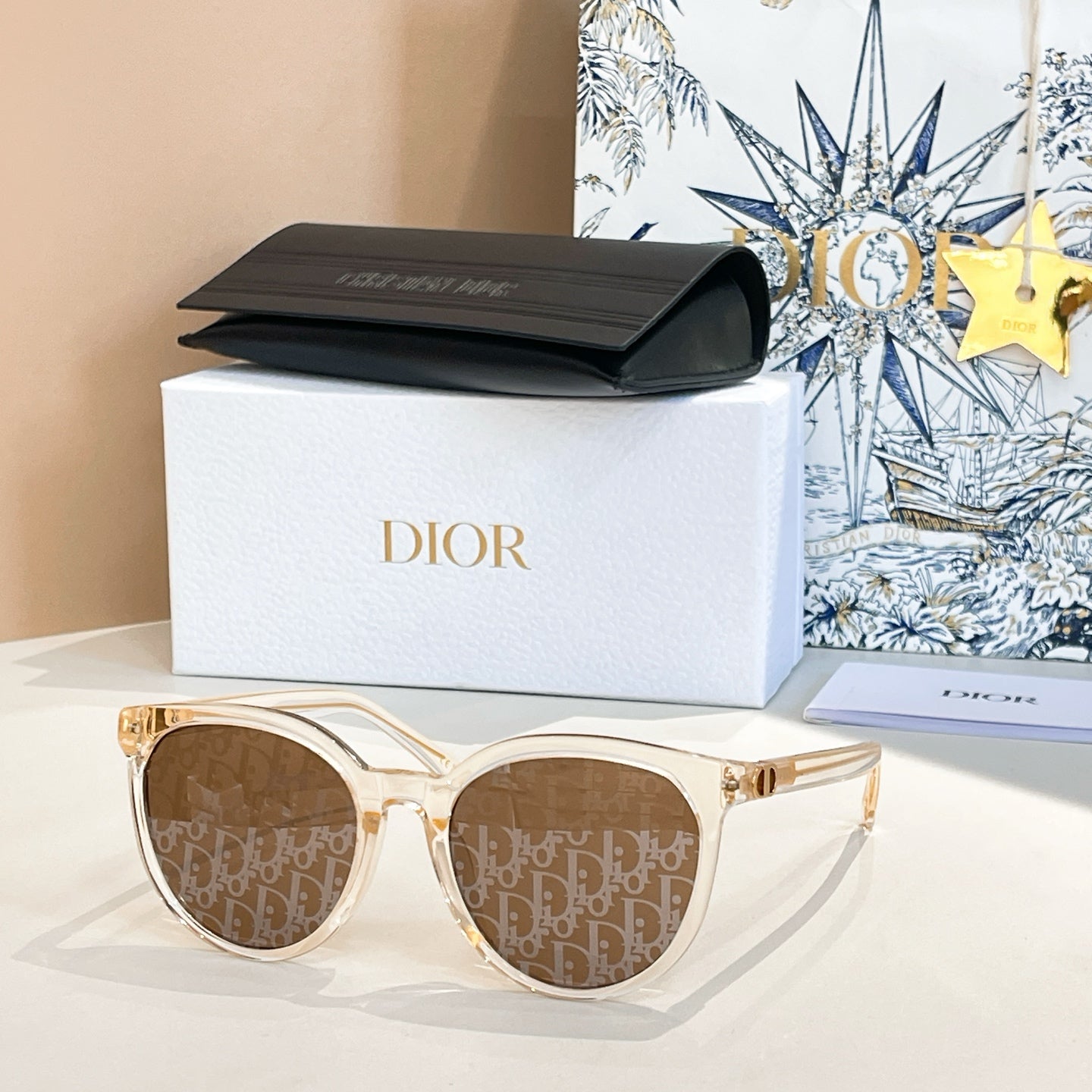 Dior Sunglasses 676304