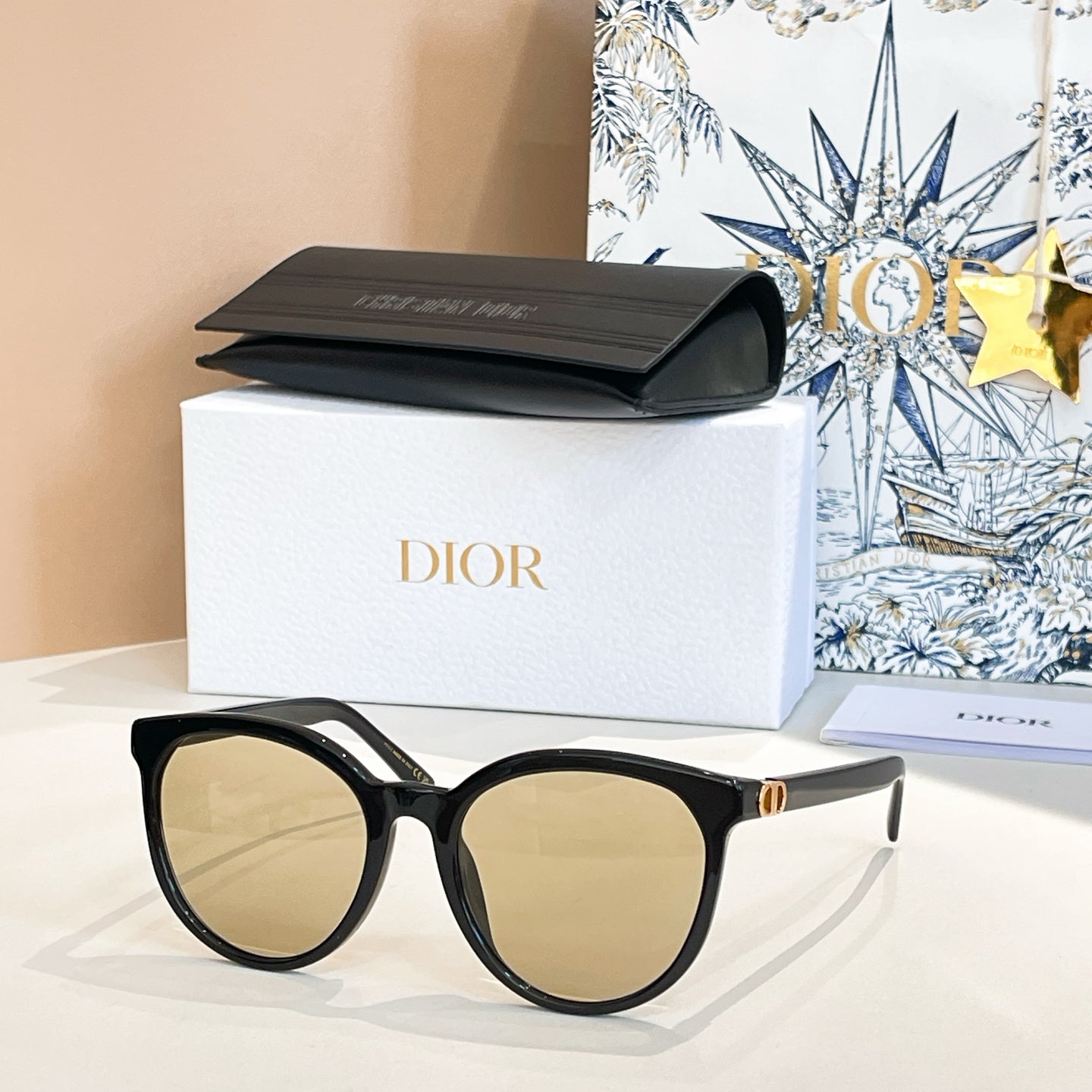 Dior Sunglasses 676304