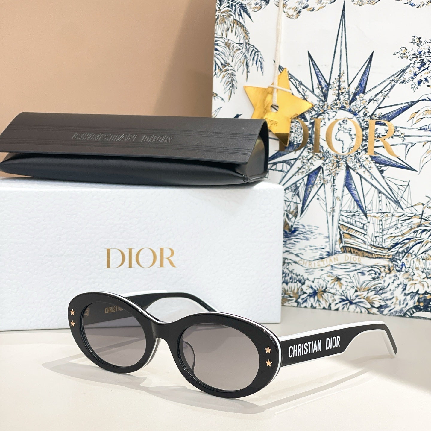 Dior Sunglasses 677693