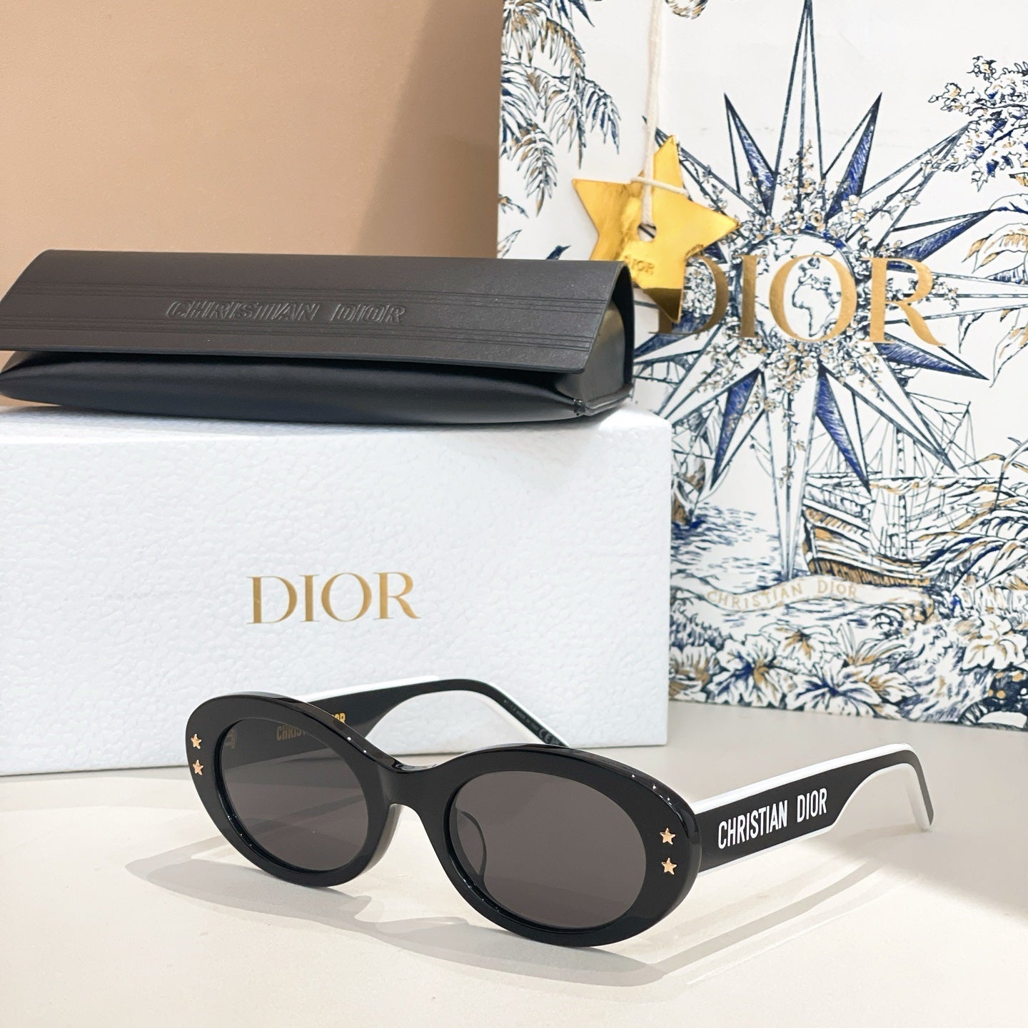 Dior Sunglasses 677693