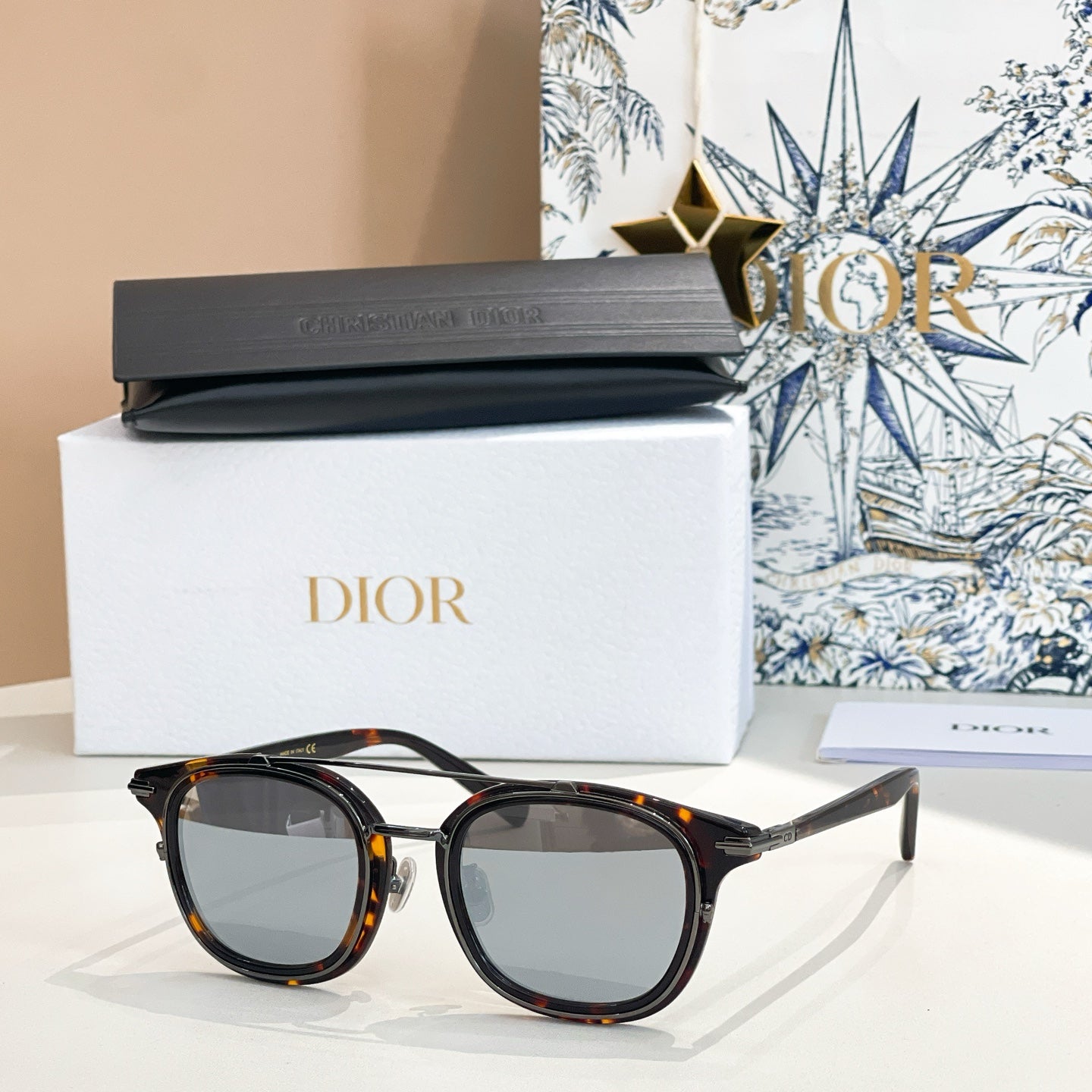 Dior Sunglasses 679532