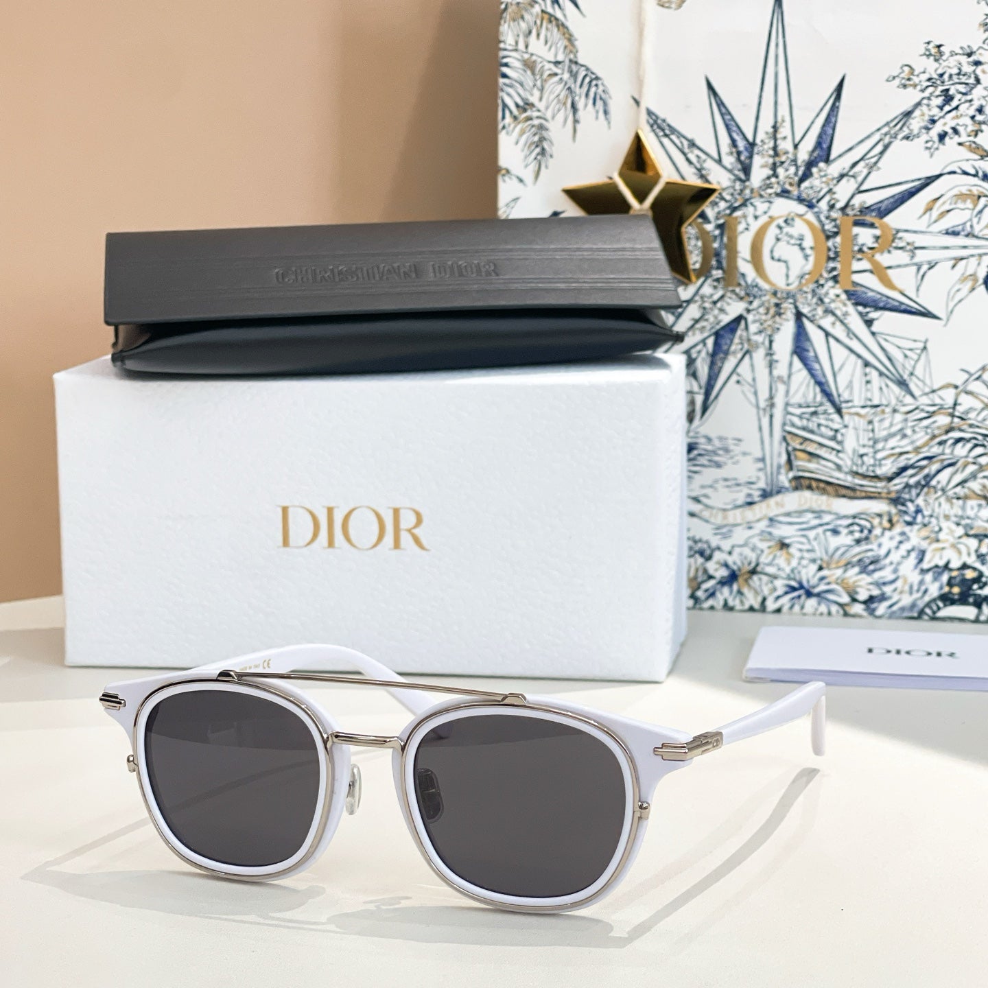 Dior Sunglasses 679532