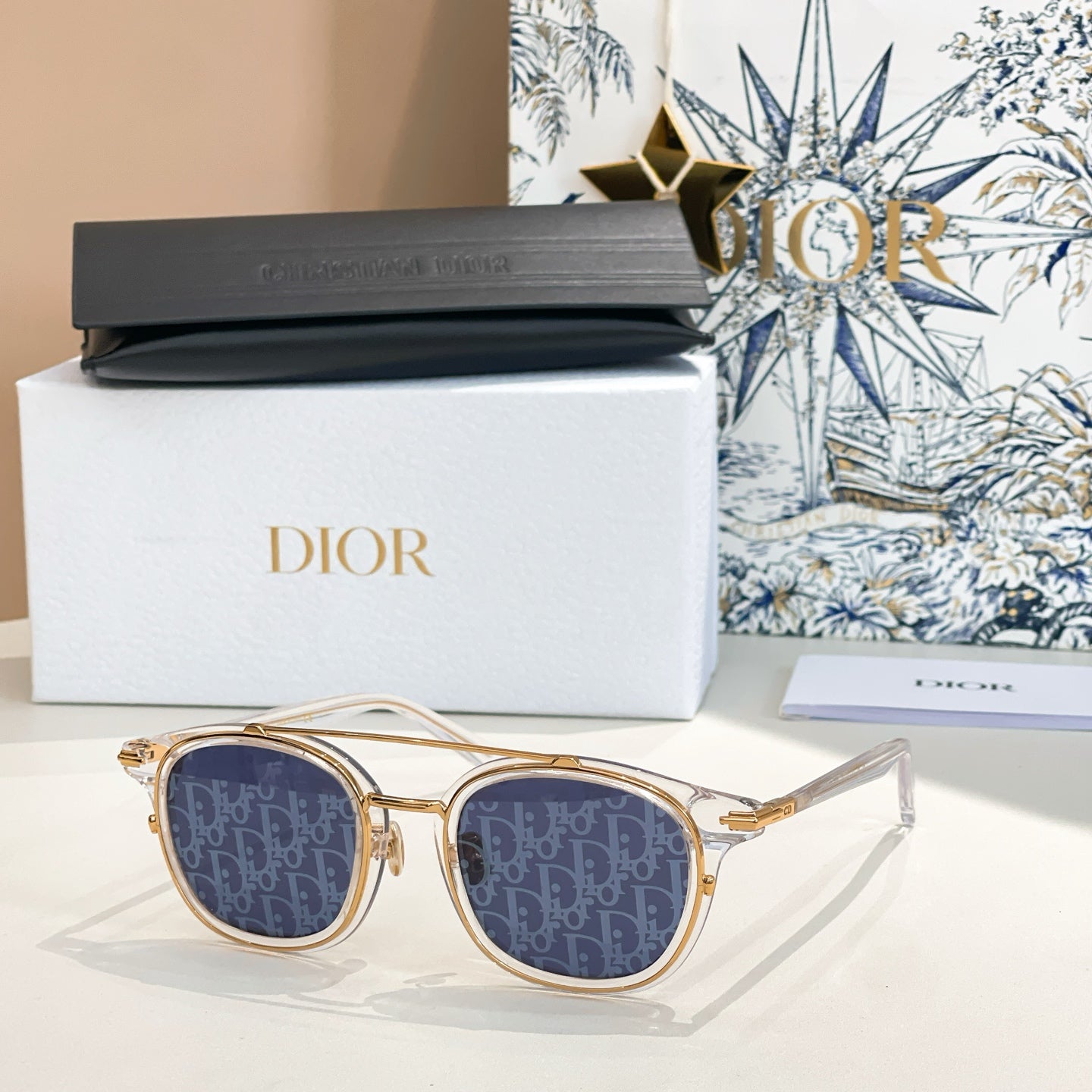 Dior Sunglasses 679532