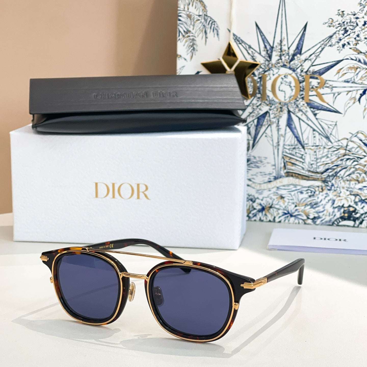 Dior Sunglasses 679532