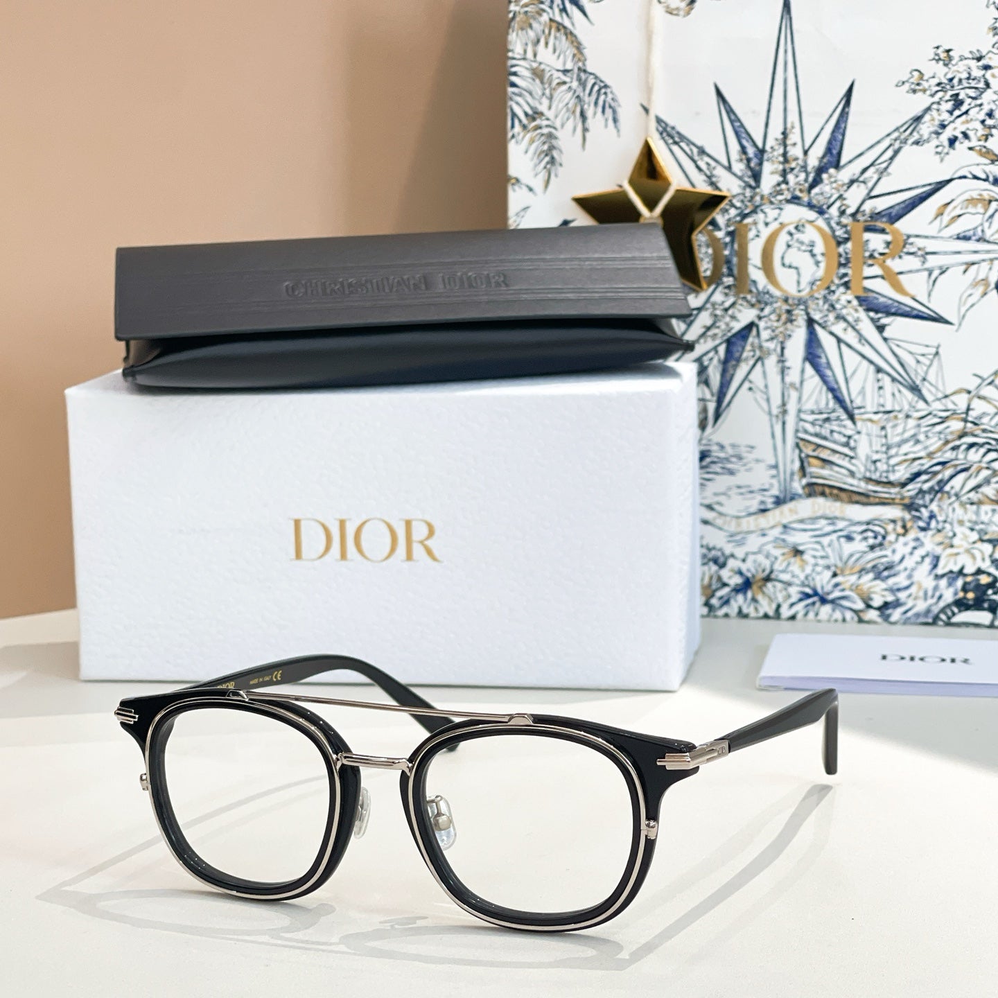 Dior Sunglasses 679533