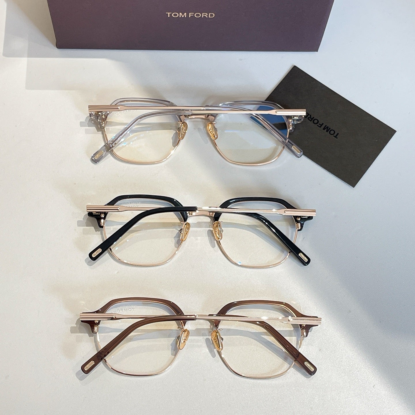 Tom Ford Sunglasses 692595