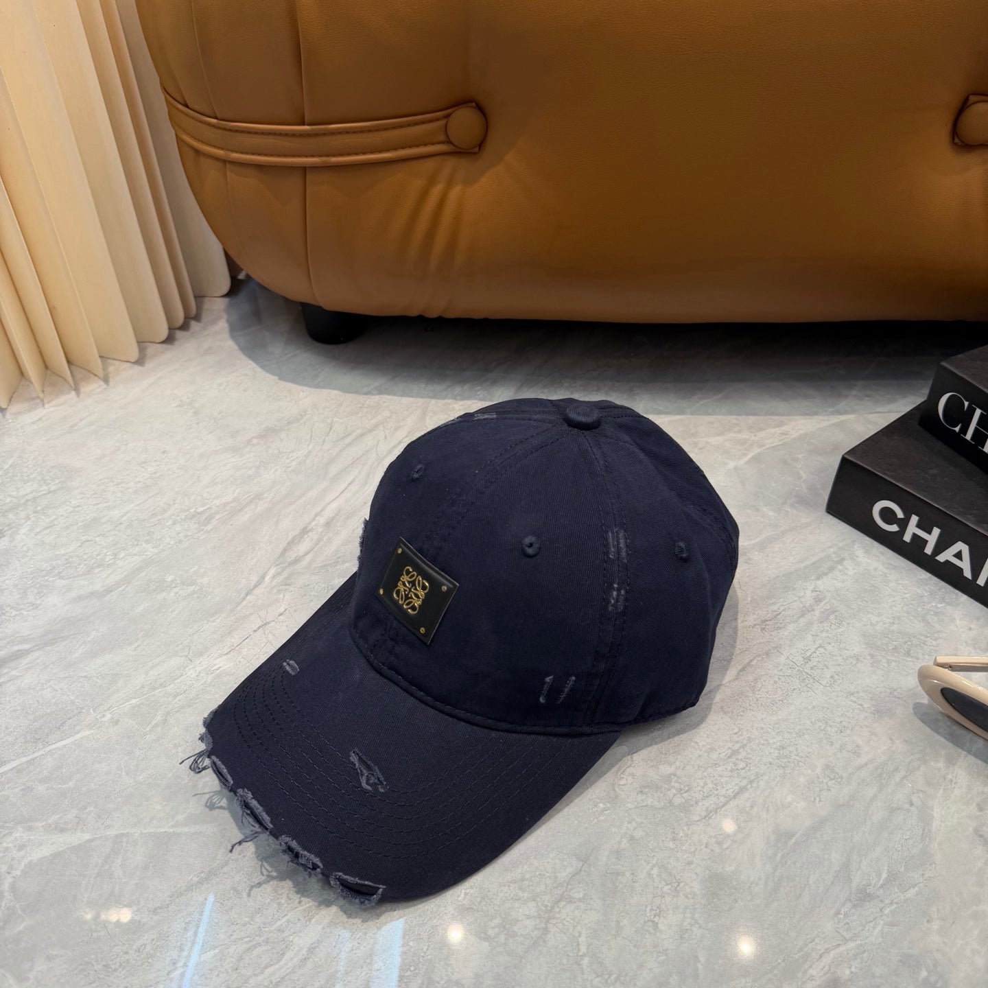 Loewe Baseball Cap 401183