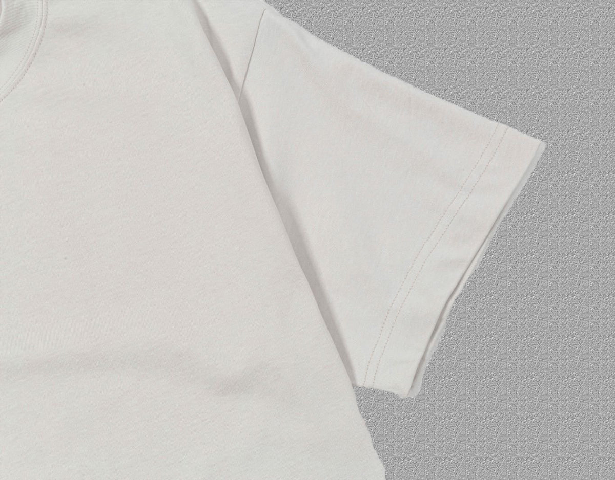 Fendi 2026 Men's Short-Sleeve T-Shirt Cotton 806087