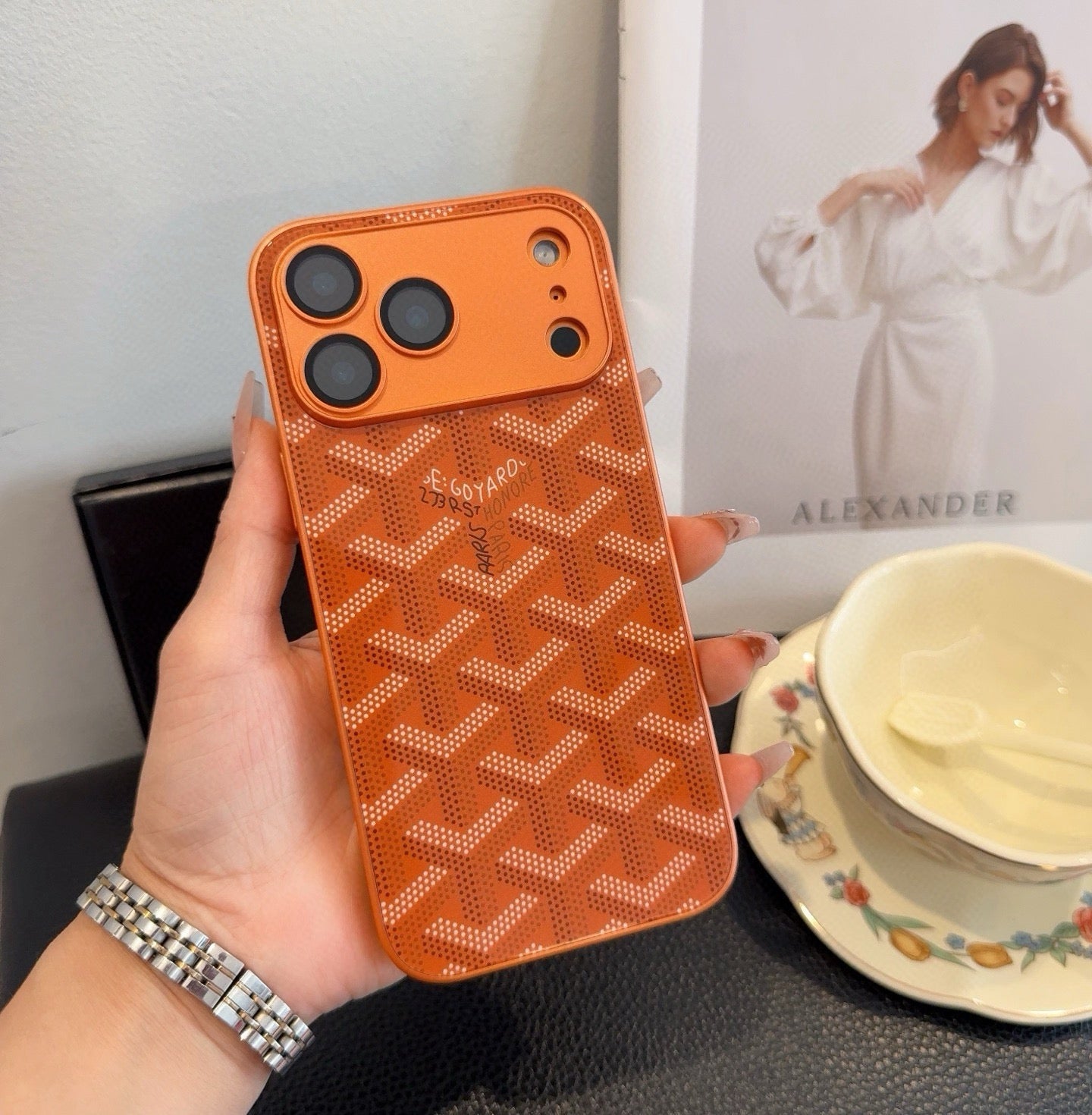 Goya Phone Case 393862