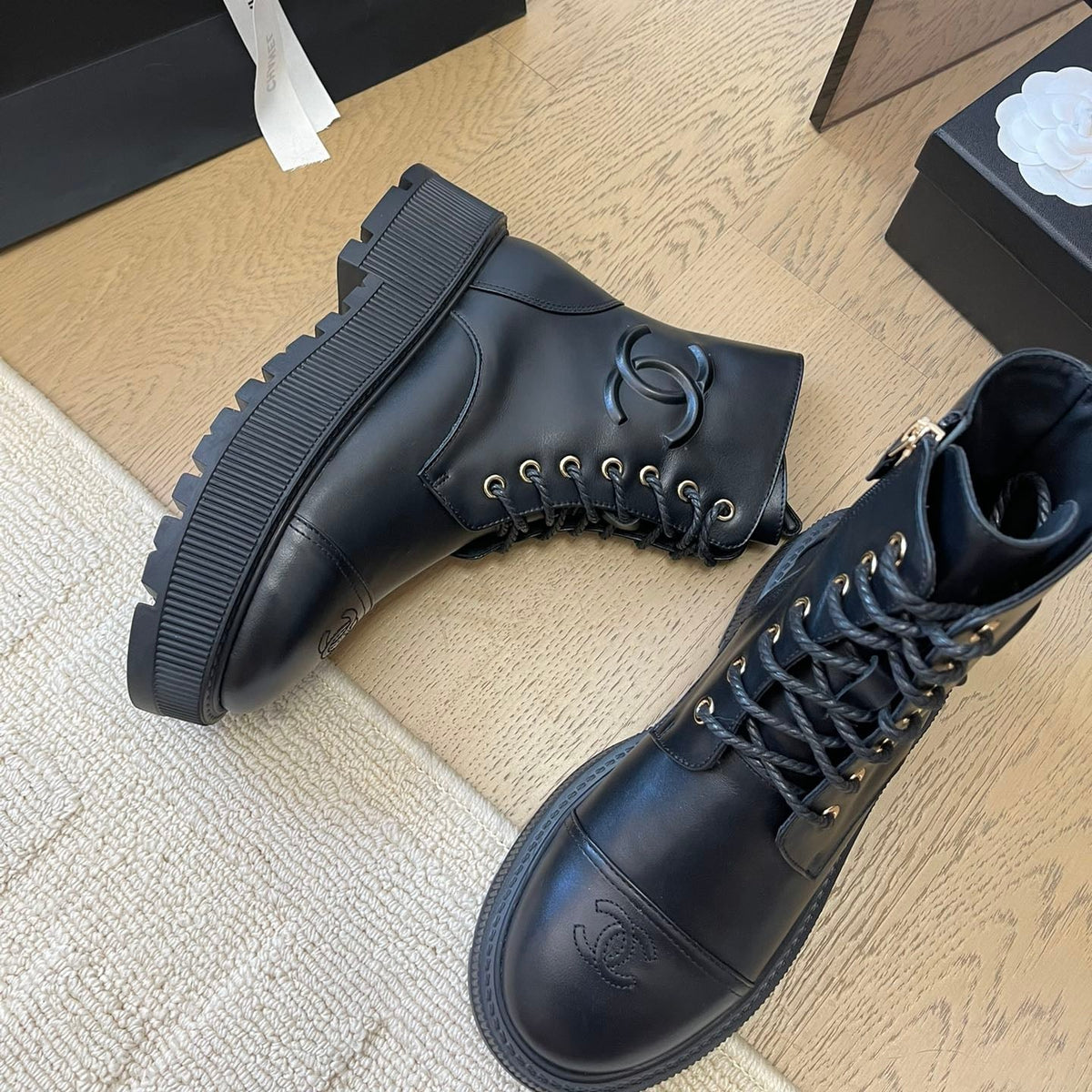 New Shoes Arrivals