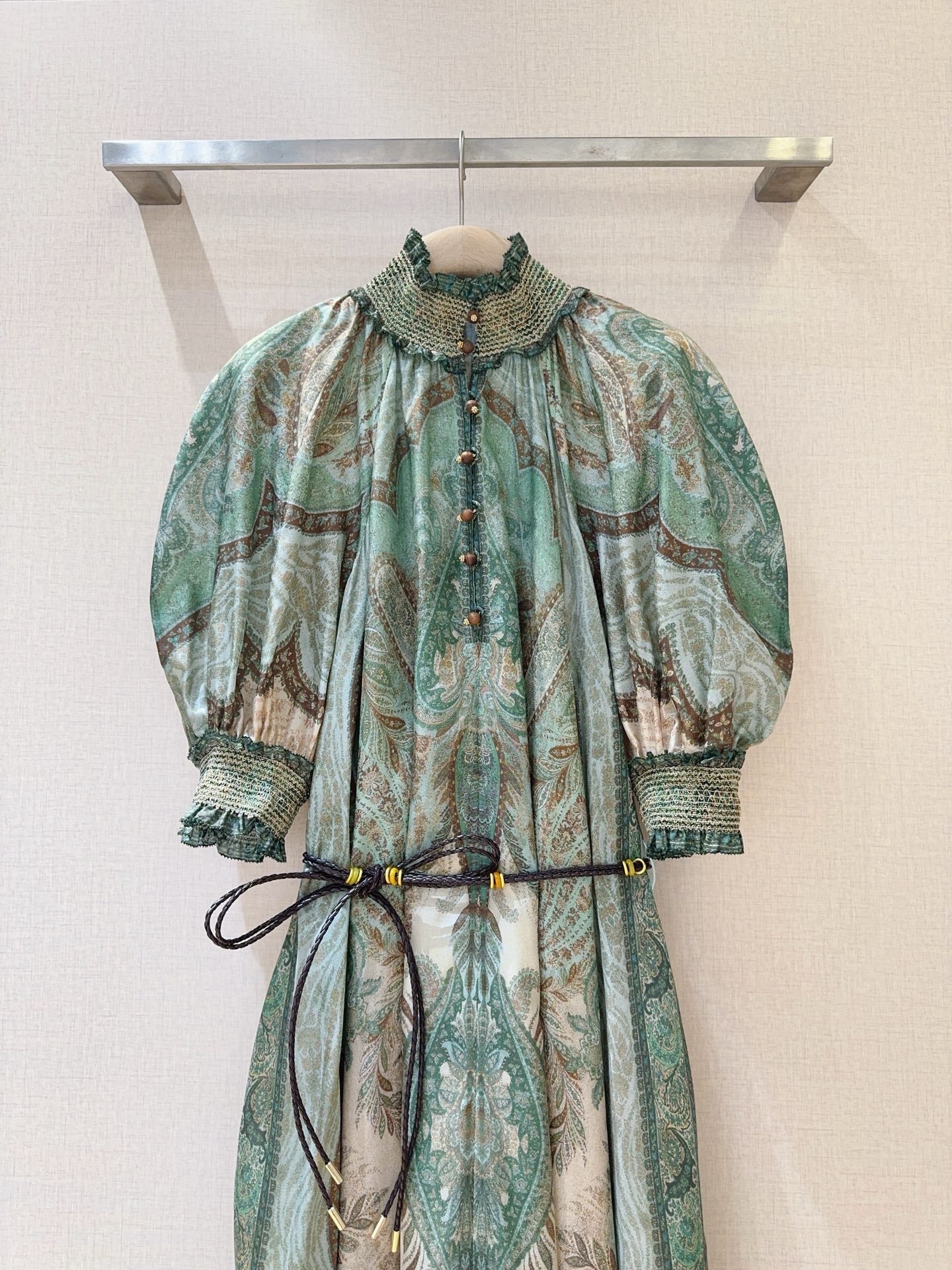 Zimmermann 2026 Dress 406