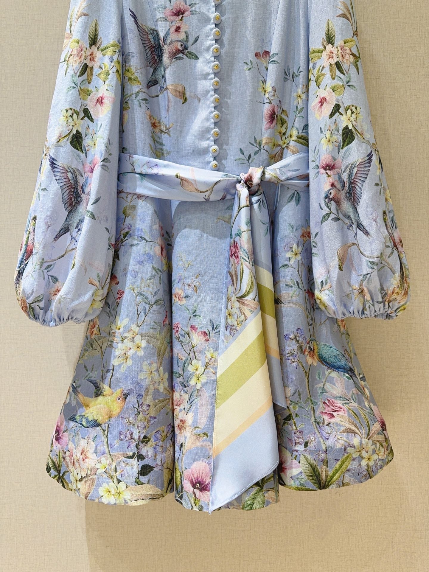 Zimmermann 2026 Dress 405