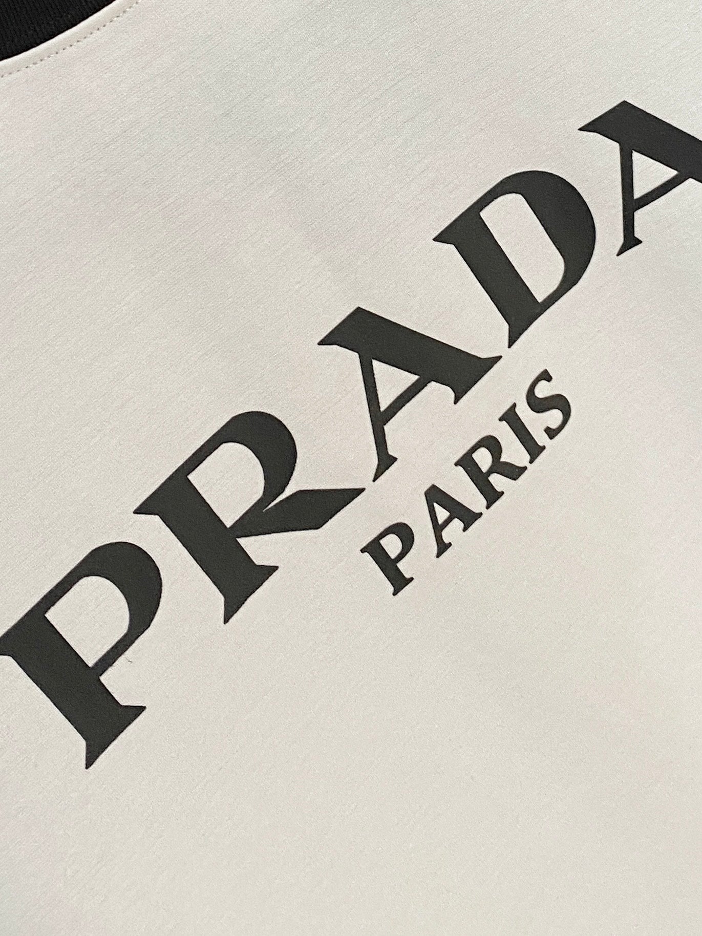 PRA 2026 Men's Short-Sleeve T-Shirt Cotton 858277