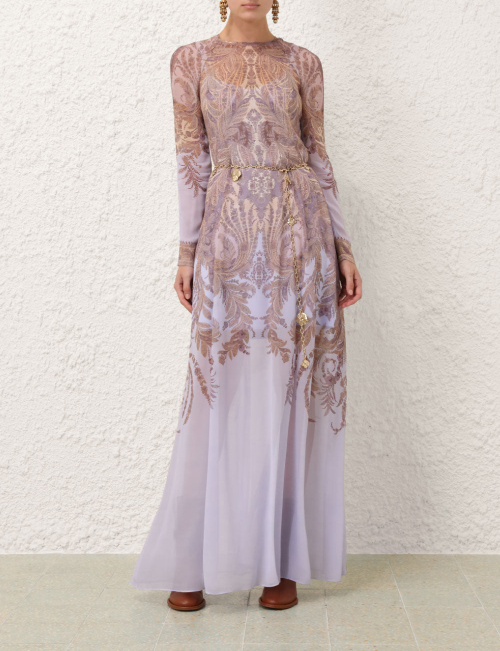 Zimmermann Dress 340