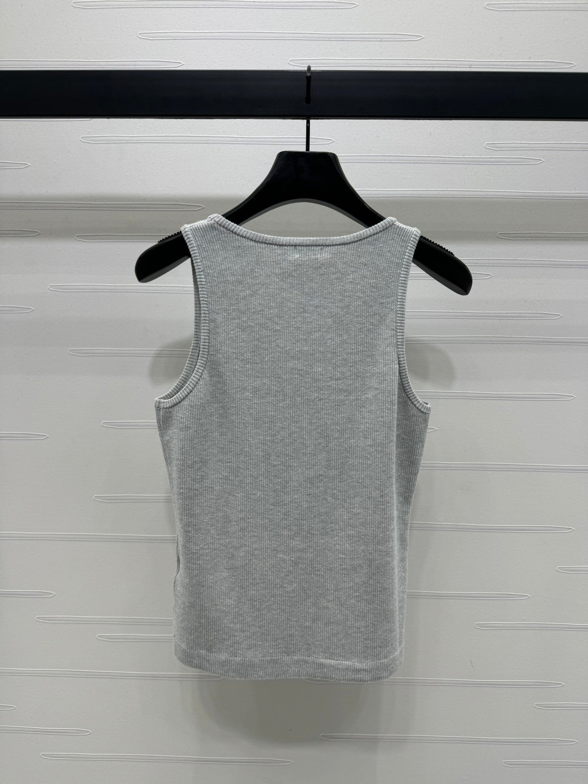 Loewe 25 Tank Top Wool 232624