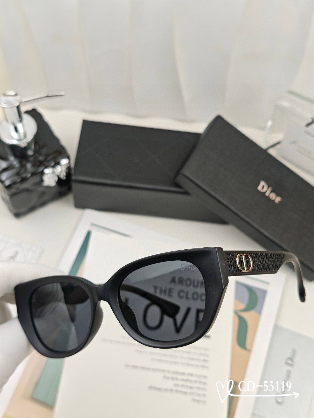 Dior Sunglasses 558281
