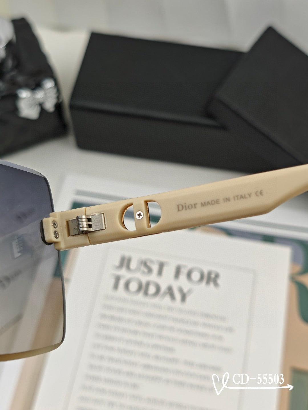 Dior Sunglasses 558282