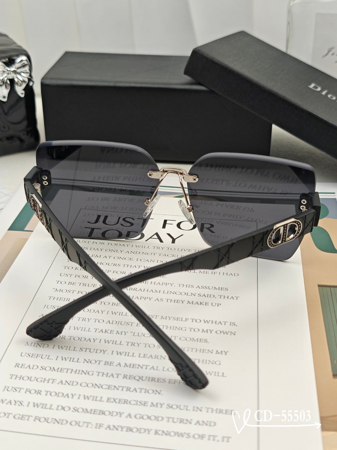 Dior Sunglasses 558282