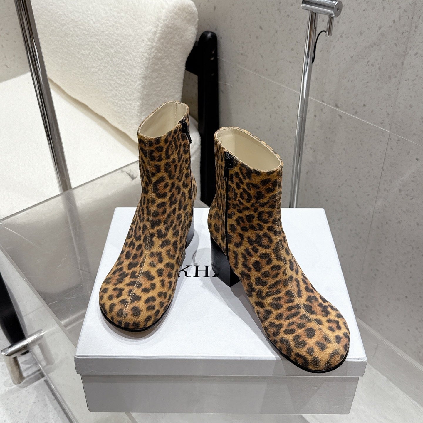Loewe Boots