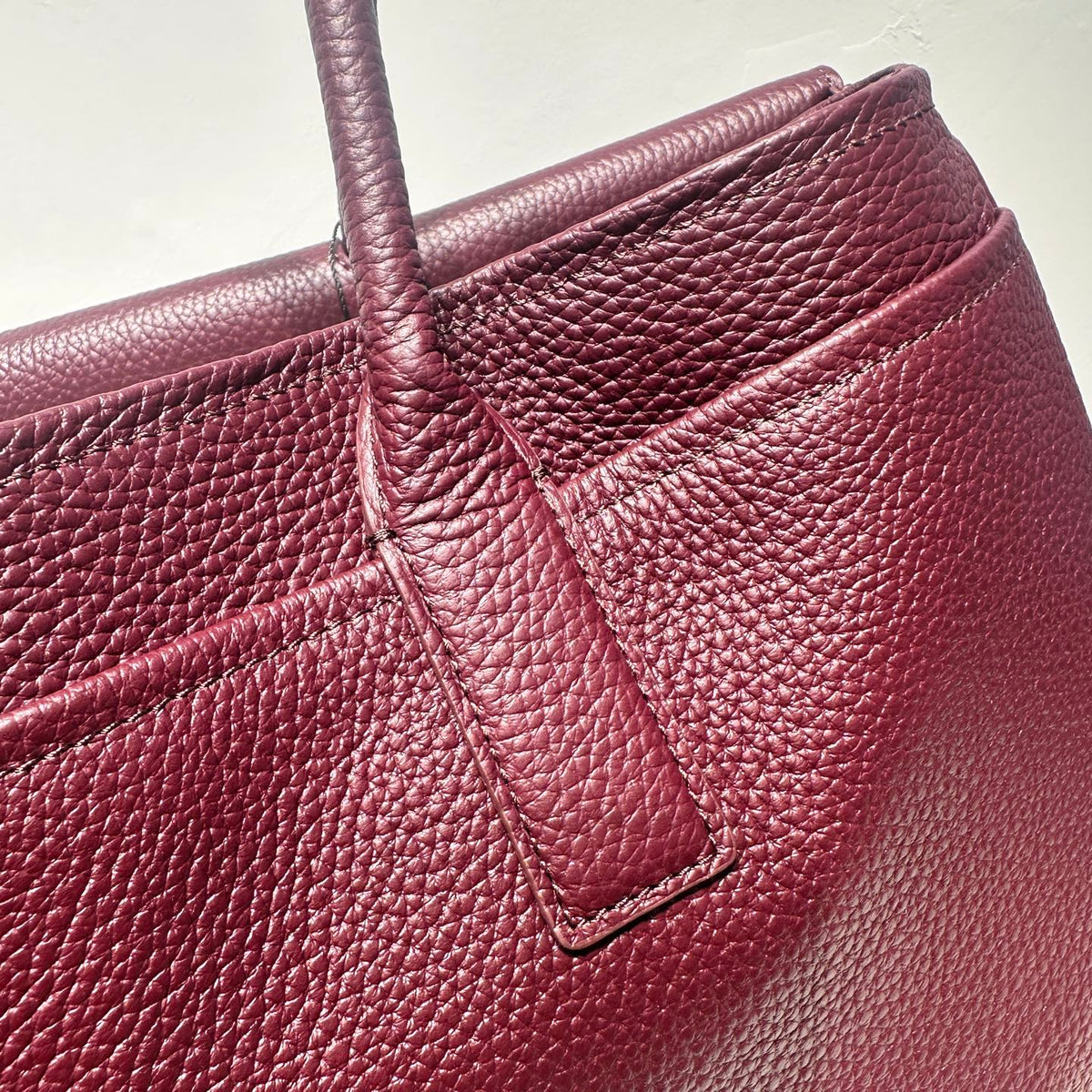 Chanel 2026 Large Shopping Bag 43cm Leather